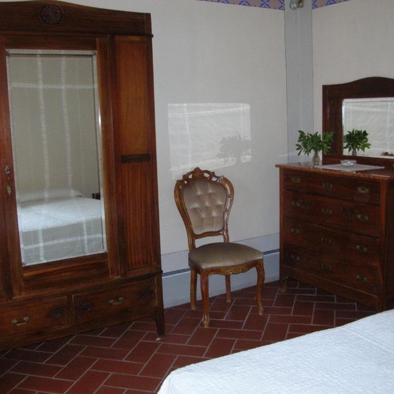 Borgo Vecchio - Appartamento con 2 Camere da Letto - 8