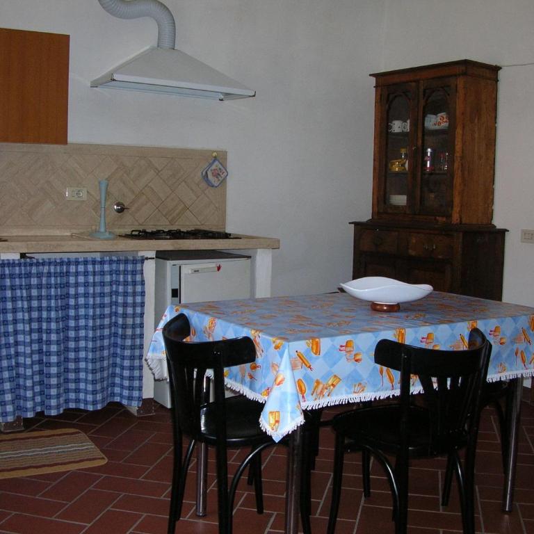 Borgo Vecchio - Appartamento con 2 Camere da Letto - 4