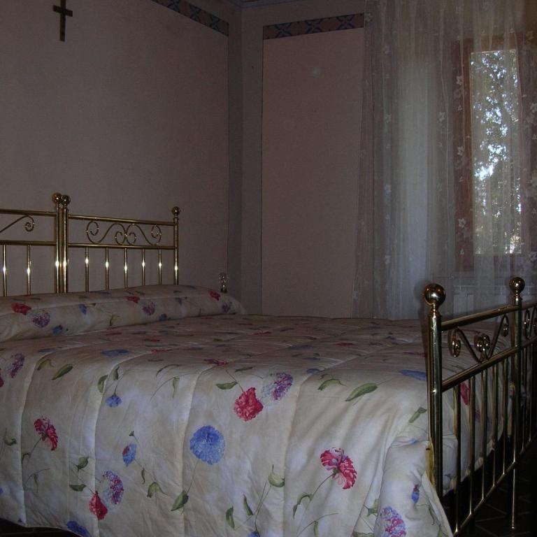 Borgo Vecchio - Appartamento con 2 Camere da Letto - 7