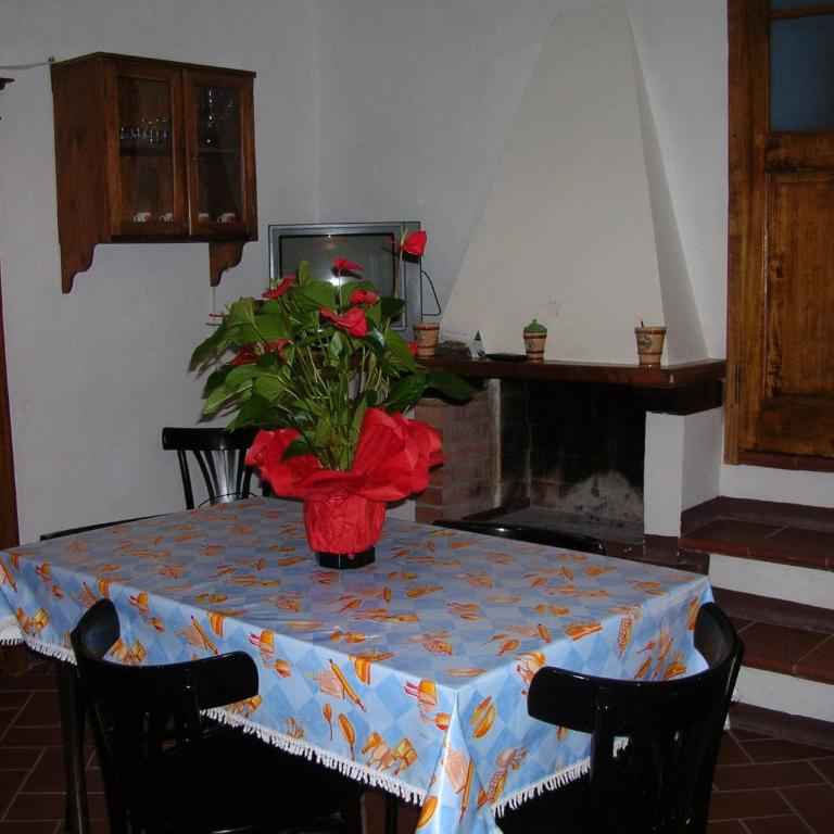 Borgo Vecchio - Appartamento con 2 Camere da Letto - 5