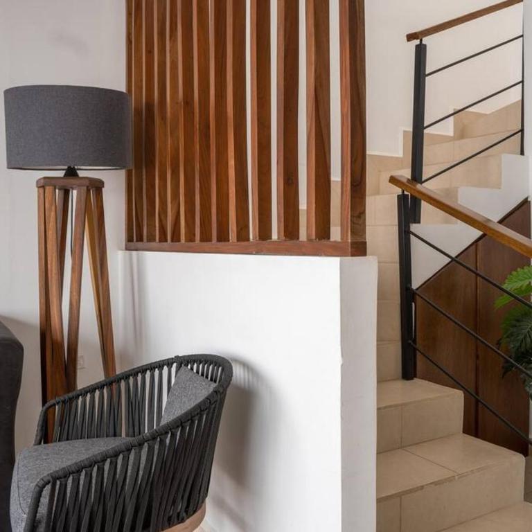 Hermosa y acogedora casa en comunidad privada - Casa Vacacional de 3 dormitorios - 15