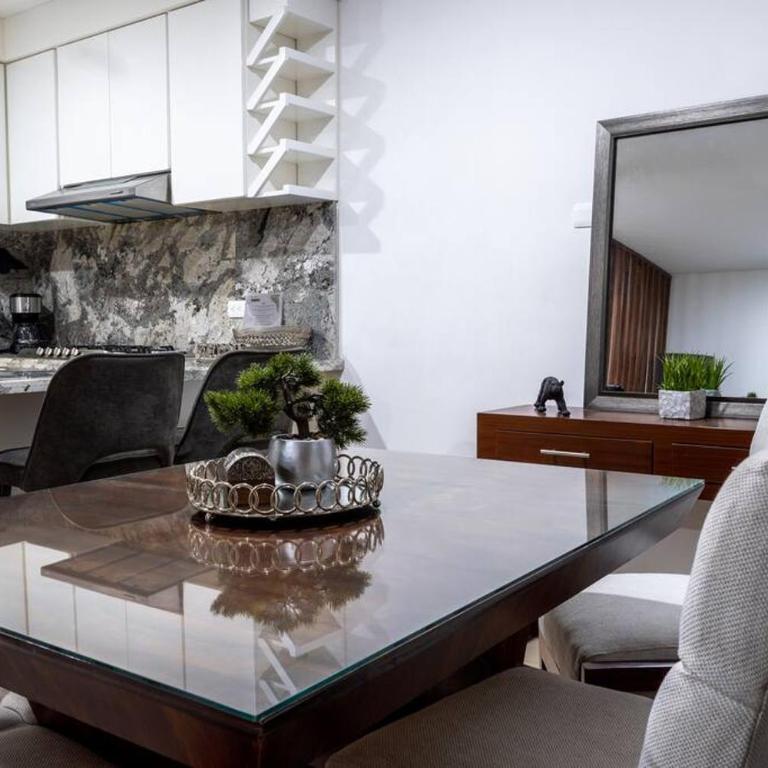 Hermosa y acogedora casa en comunidad privada - Casa Vacacional de 3 dormitorios - 12