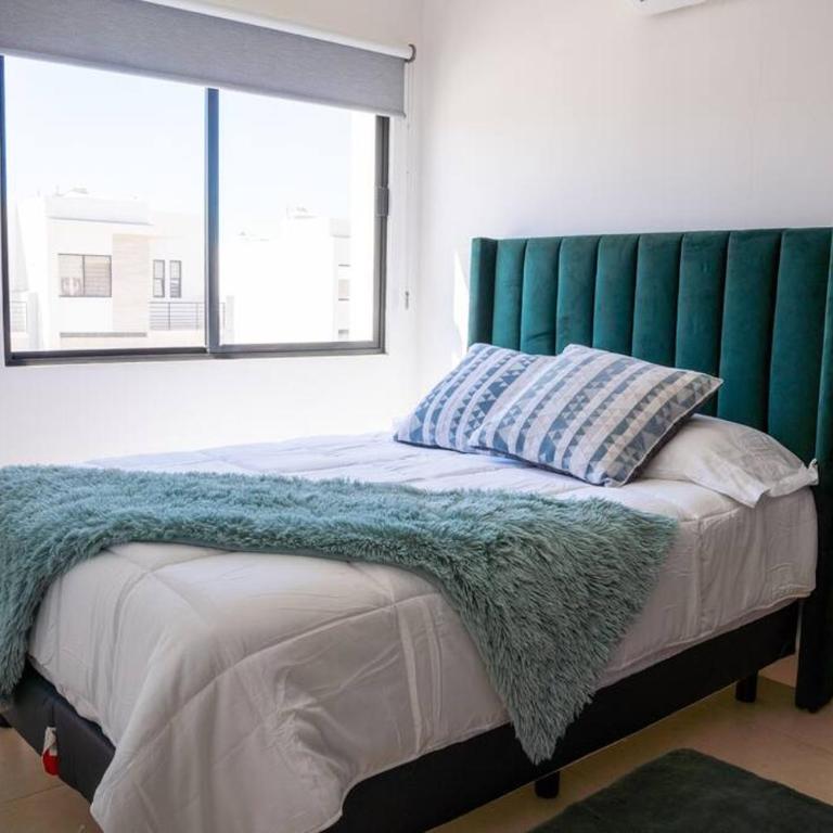 Hermosa y acogedora casa en comunidad privada - Casa Vacacional de 3 dormitorios - 16