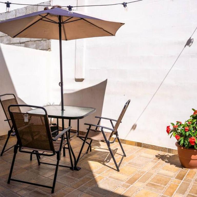 Hermosa y acogedora casa en comunidad privada - Casa Vacacional de 3 dormitorios - 25