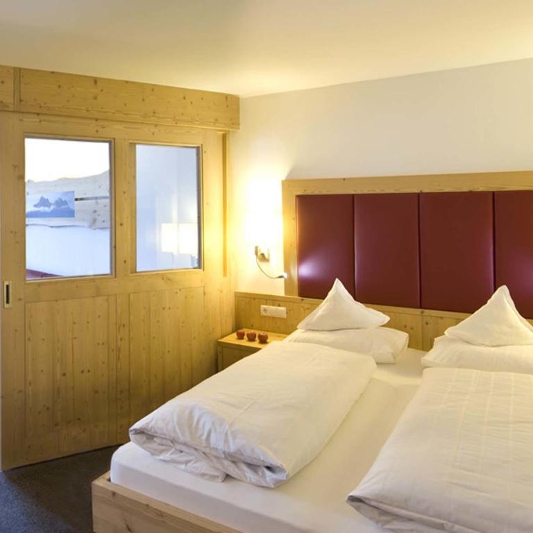 Martina Breakfast Lodge - Monolocale con Balcone - 2