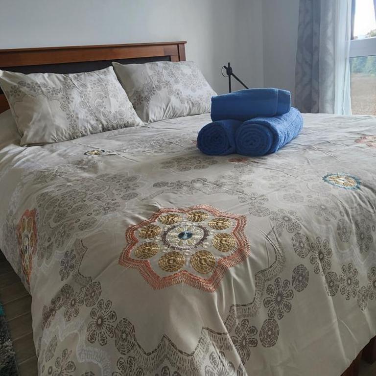 Departamento centro de Valdivia, Los Laureles 270, Isla Teja - Apartamento de 1 dormitorio - 1