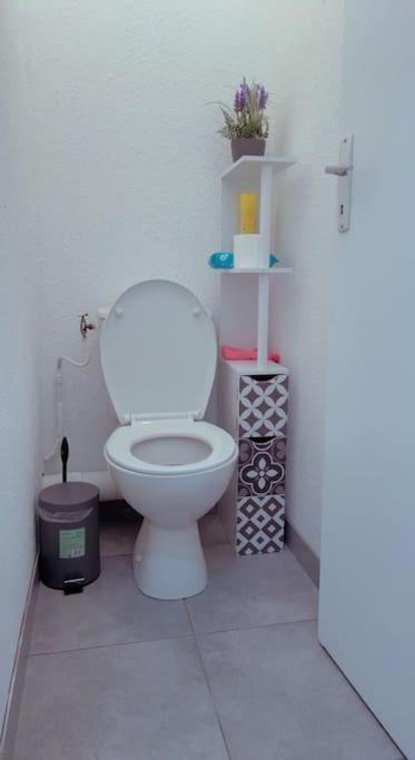 Home sweet home in Pau - Appartement 1 Chambre - 10