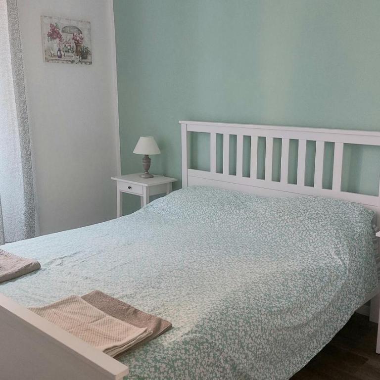 Colosseo central apartment - Appartamento con 2 Camere da Letto - 17