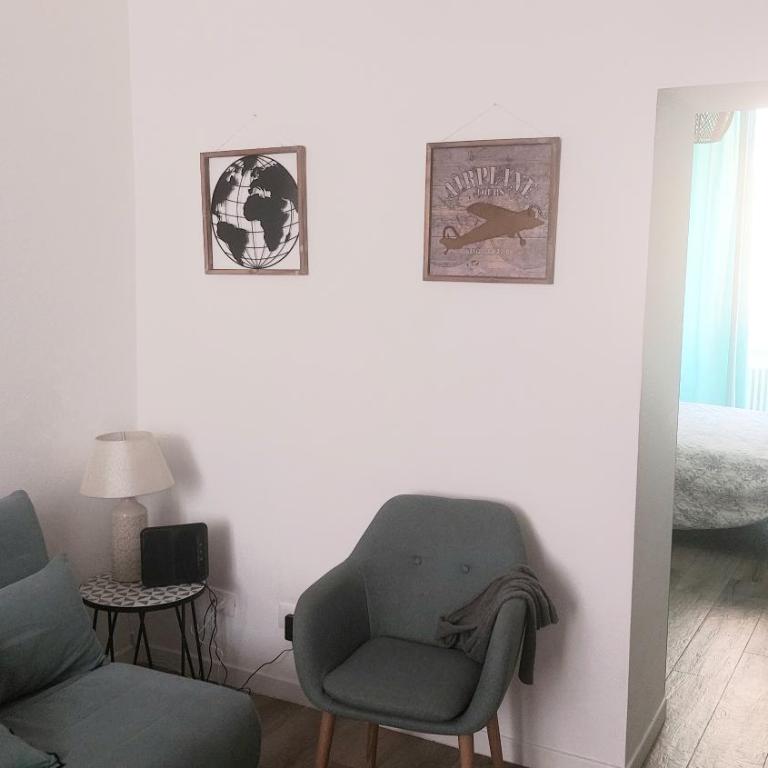Colosseo central apartment - Appartamento con 2 Camere da Letto - 2