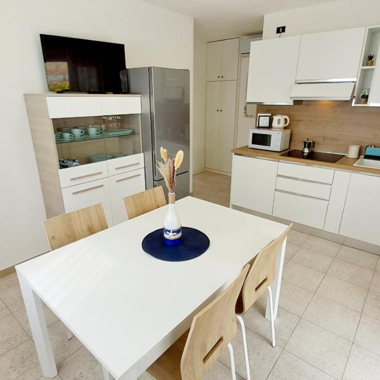 Villa Barbara Fra i Pini - Apartment - Ground Floor - 11