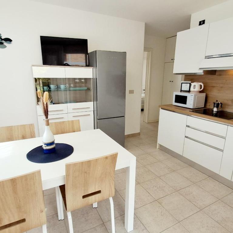 Villa Barbara Fra i Pini - Apartment - Ground Floor - 15