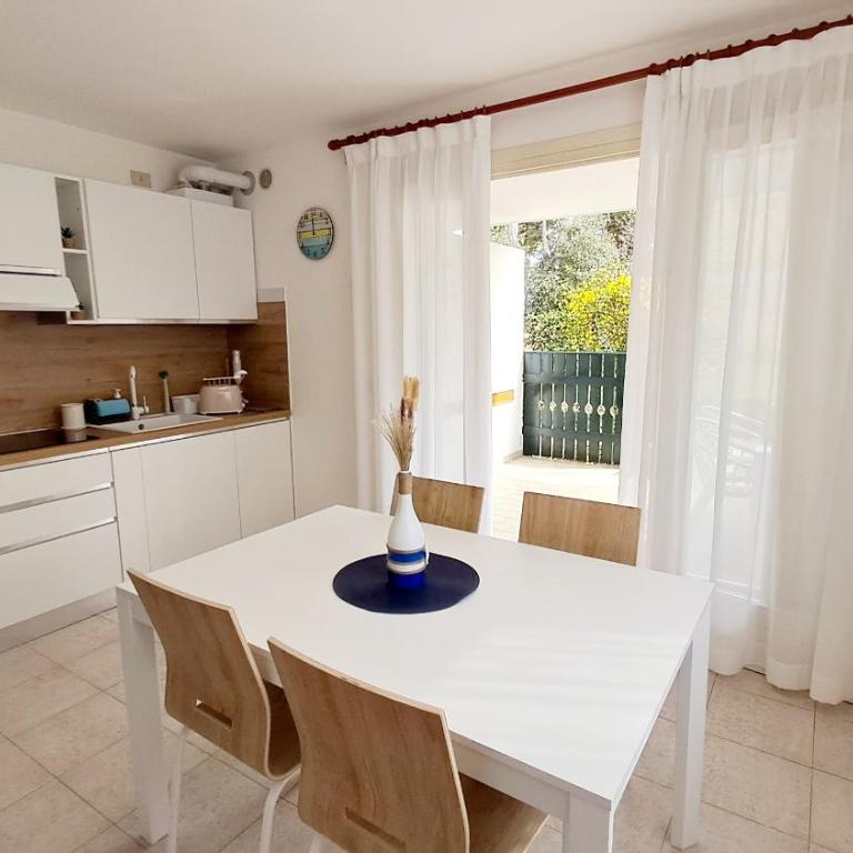 Villa Barbara Fra i Pini - Apartment - Ground Floor - 2