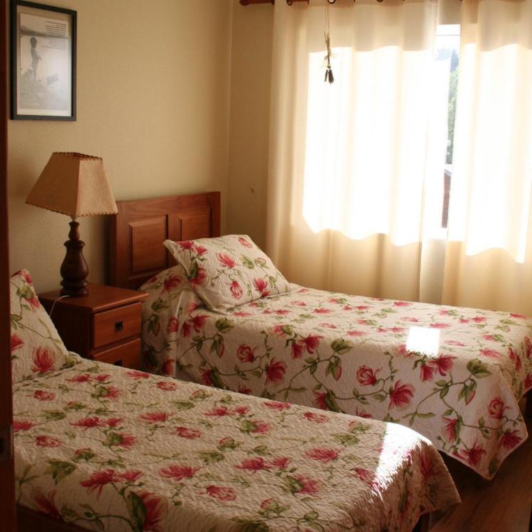 Cabañas Portal de las Rosas - Bungalow de 3 dormitorios - 20