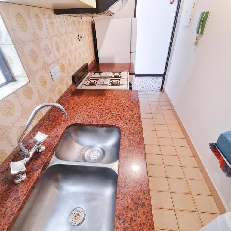 "EL ESTUDIO" Alquiler Temporario de Departamentos - Apartamento de 1 dormitorio - 13