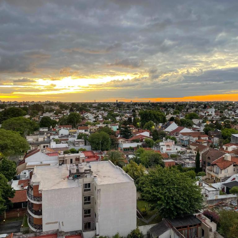 "EL ESTUDIO" Alquiler Temporario de Departamentos - One-Bedroom Apartment - 5