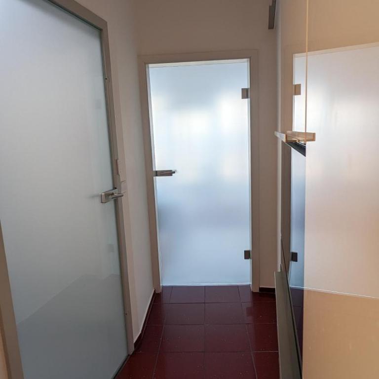Sky-Romantic-Room - Appartamento Deluxe - 40