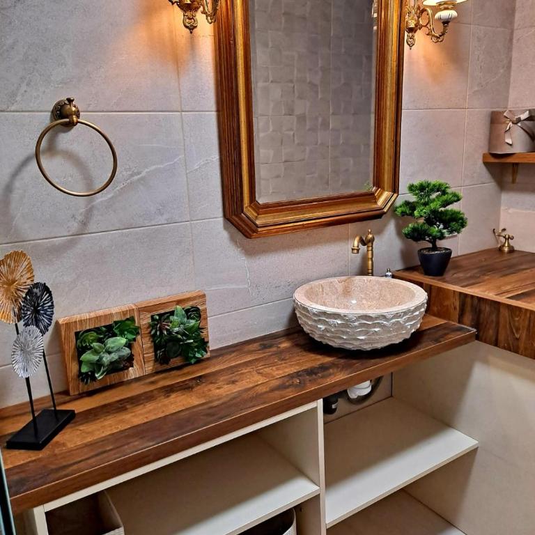 Calpe 100 m de playa - Apartamento de 2 dormitorios - 32