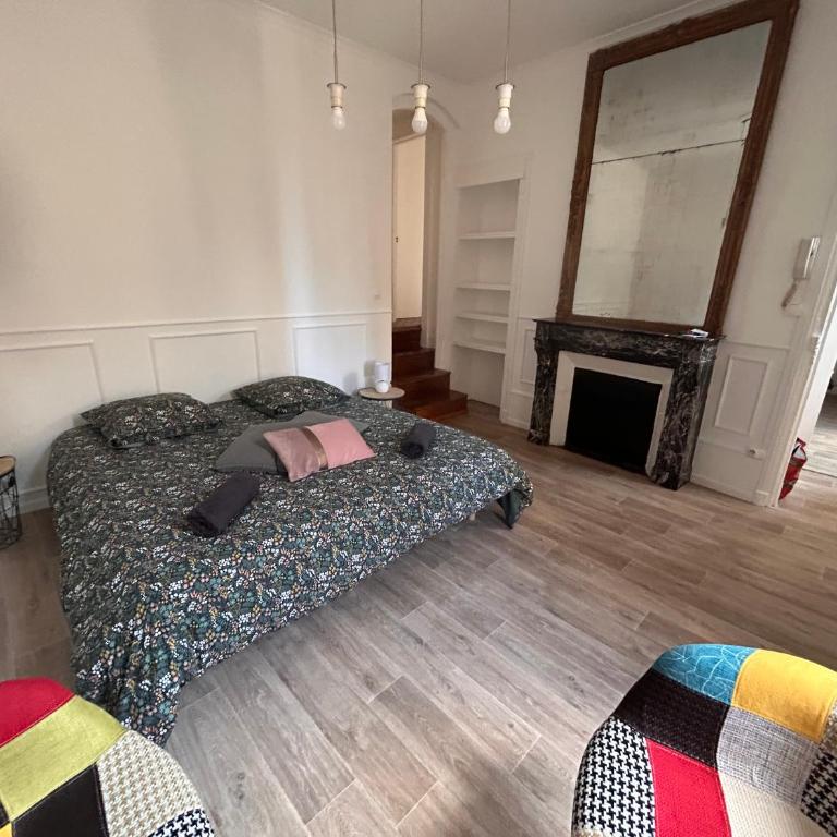 Home Preize - Appartement 2 Chambres - 11
