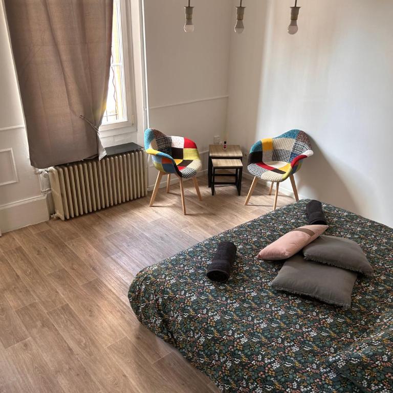 Home Preize - Appartement 2 Chambres - 19