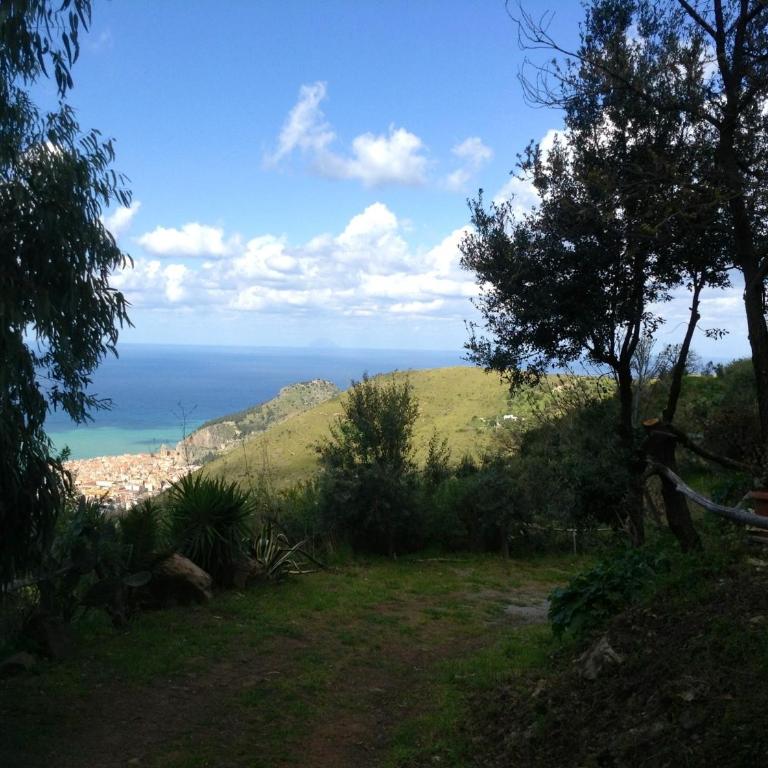Casa Batia - Villa con Vista Mare - 55