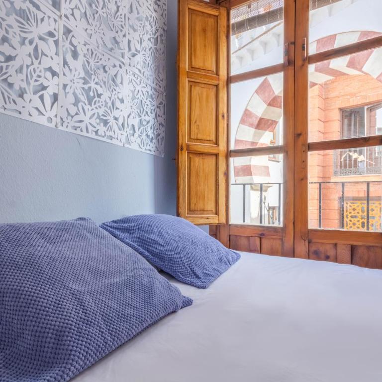 Apartamento Ilusión Andaluza - Apartamento de 1 dormitorio - 1