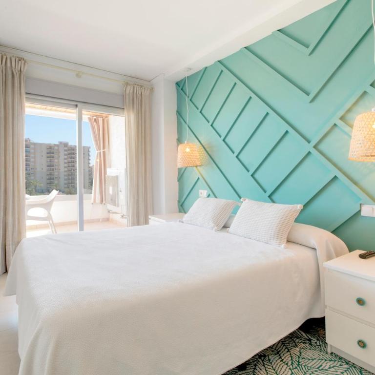 Ag Bahamas Premium - Apartamento con terraza - 9