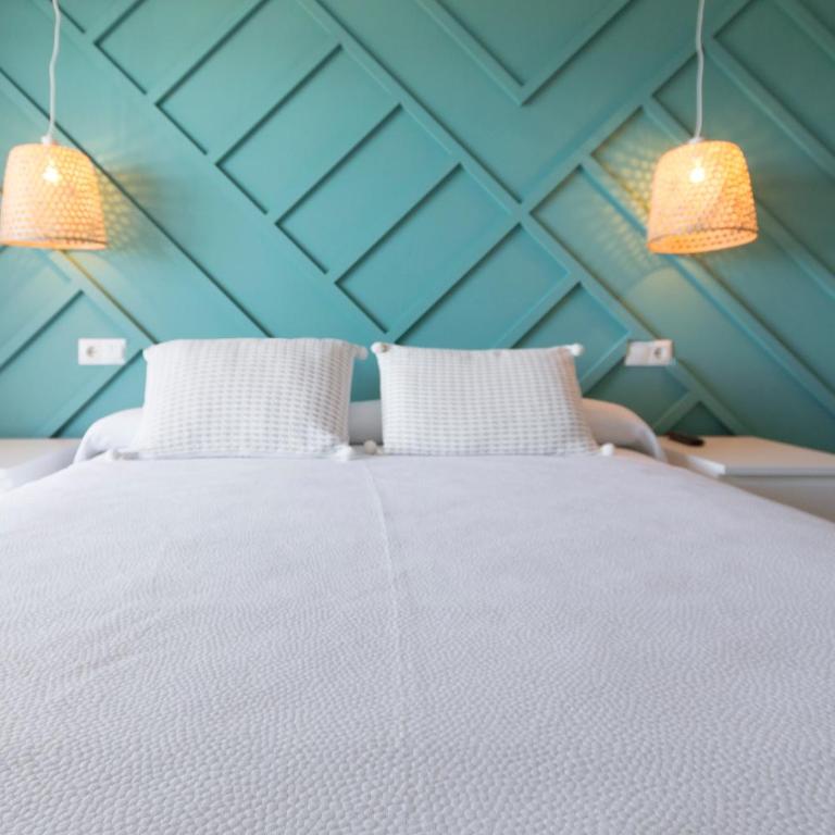 Ag Bahamas Premium - Apartamento con terraza - 10