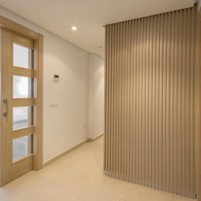 Ag Bahamas Premium - Apartamento con terraza - 8