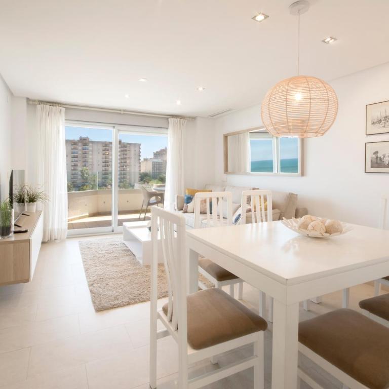 Ag Bahamas Premium - Apartamento con terraza - 7