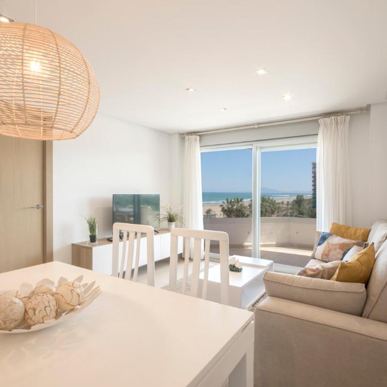 Ag Bahamas Premium - Apartamento con terraza - 5