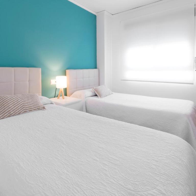 Ag Bahamas Premium - Apartamento con terraza - 24