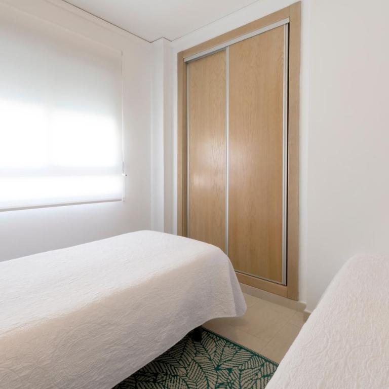 Ag Bahamas Premium - Apartamento con terraza - 26