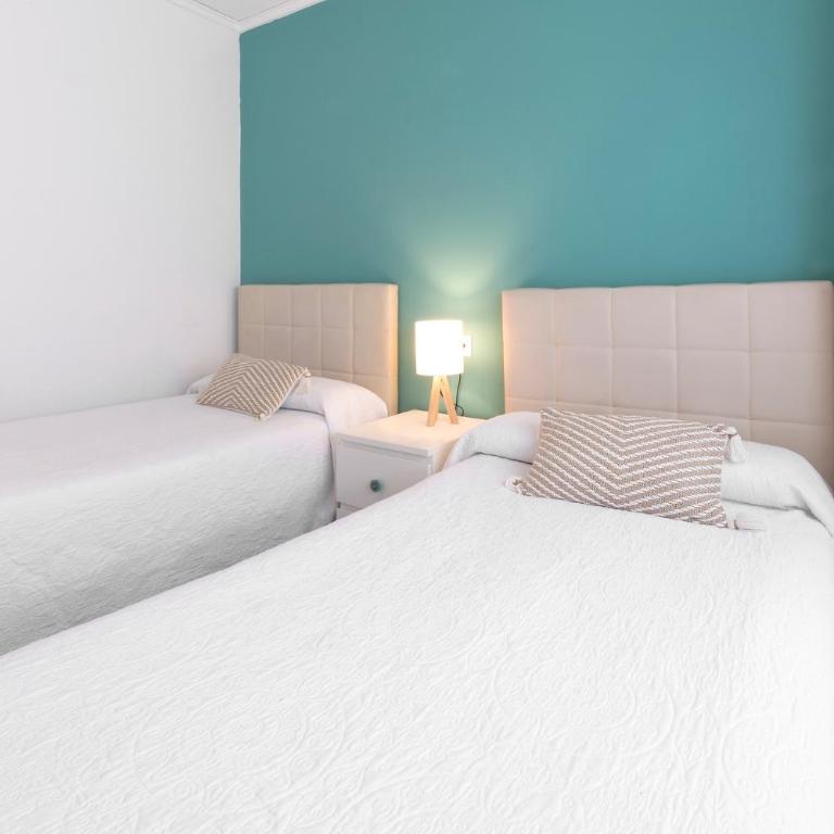 Ag Bahamas Premium - Apartamento con terraza - 23