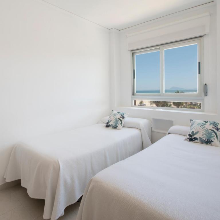 Ag Bahamas Premium - Apartamento con terraza - 25