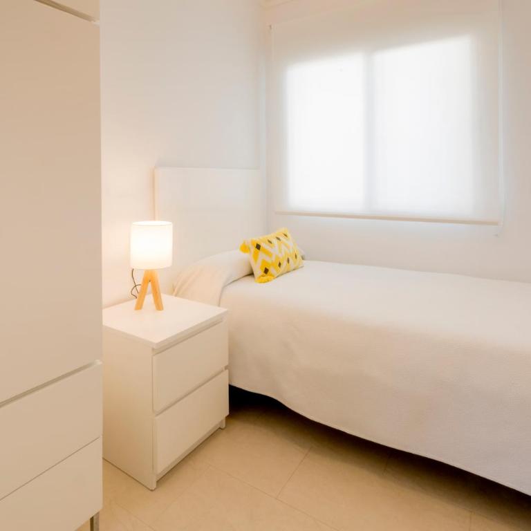 Ag Bahamas Premium - Apartamento con terraza - 28