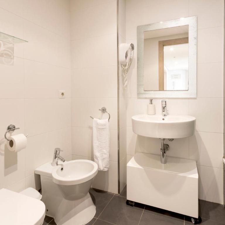 Ag Bahamas Premium - Apartamento con terraza - 19
