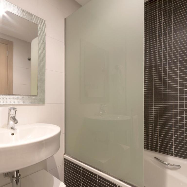 Ag Bahamas Premium - Apartamento con terraza - 20