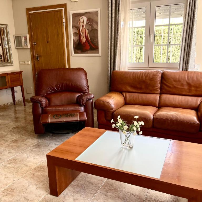 Rey Don Jaime - Casa de 3 dormitorios - 12