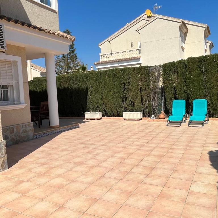 Rey Don Jaime - Casa de 3 dormitorios - 7