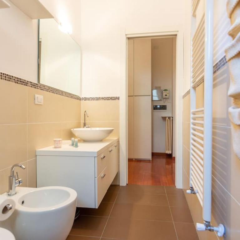Hideout at Porta Romana - Appartamento con 1 Camera da Letto - 23