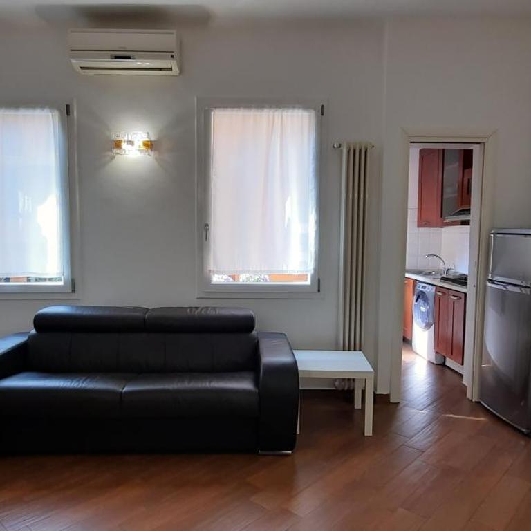 Casa Caterina Centro Storico Bologna - Appartamento con 1 Camera da Letto - 5