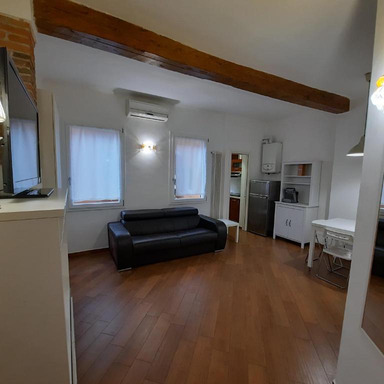 Casa Caterina Centro Storico Bologna - Appartamento con 1 Camera da Letto - 1