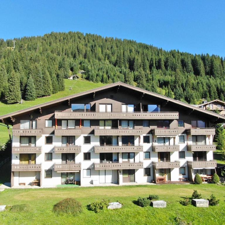 Ferienwohnung Königsleiten 28 - Top 36 - Appartement 1 Chambre - 1