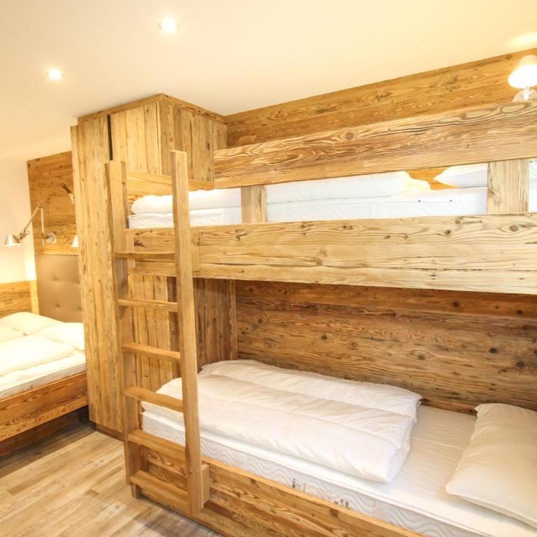 Ferienwohnung Königsleiten 28 - Top 36 - Appartement 1 Chambre - 13