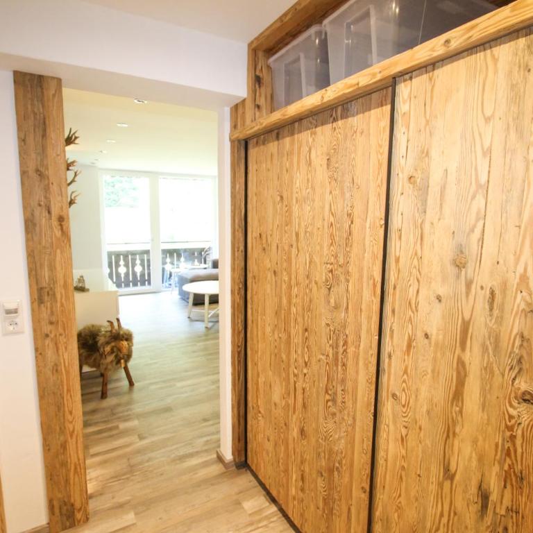 Ferienwohnung Königsleiten 28 - Top 36 - Appartement 1 Chambre - 12