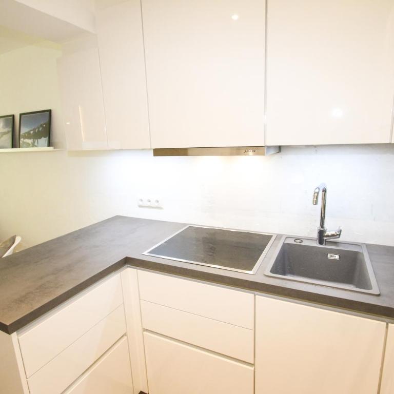 Ferienwohnung Königsleiten 28 - Top 36 - Appartement 1 Chambre - 11
