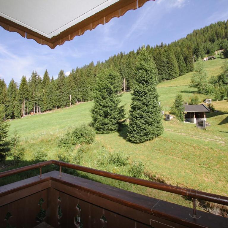 Ferienwohnung Königsleiten 28 - Top 36 - Appartement 1 Chambre - 17