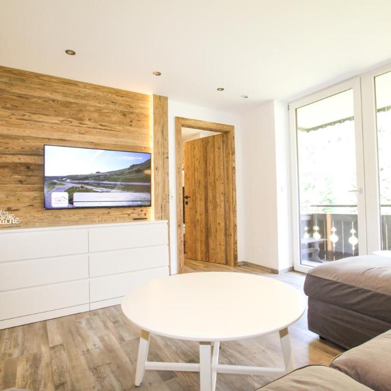 Ferienwohnung Königsleiten 28 - Top 36 - Appartement 1 Chambre - 4