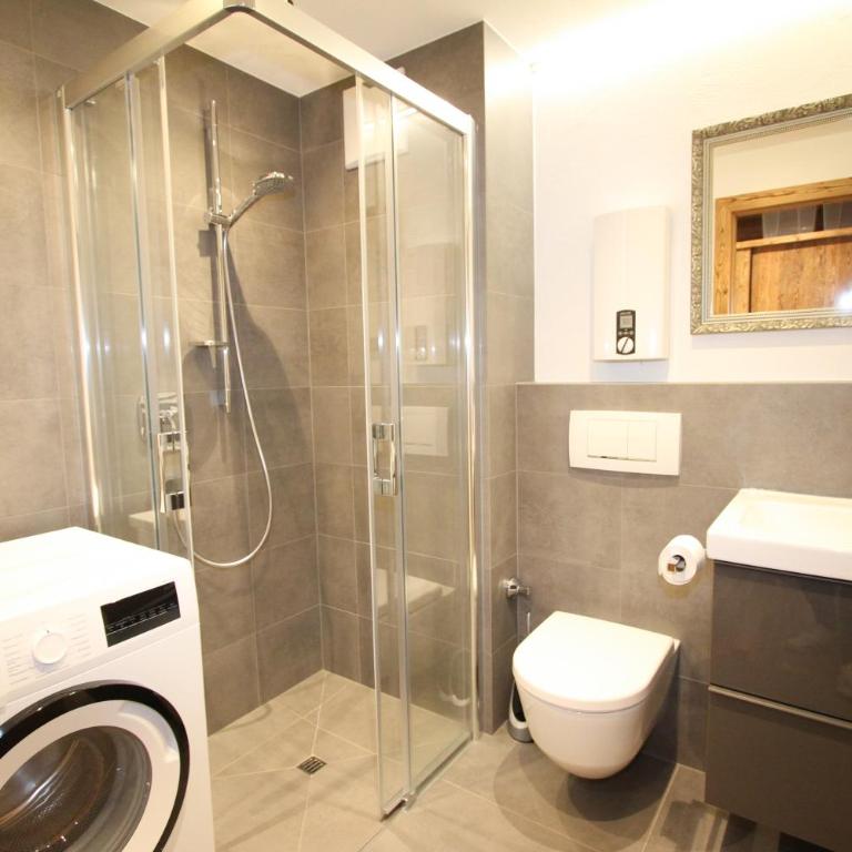 Ferienwohnung Königsleiten 28 - Top 36 - Appartement 1 Chambre - 16