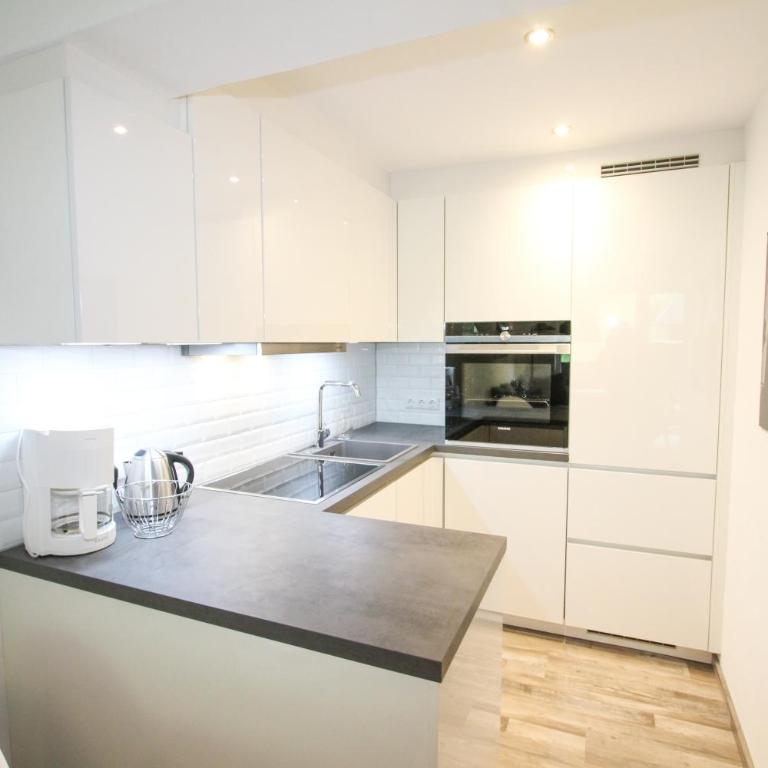 Ferienwohnung Königsleiten 28 - Top 36 - Appartement 1 Chambre - 10